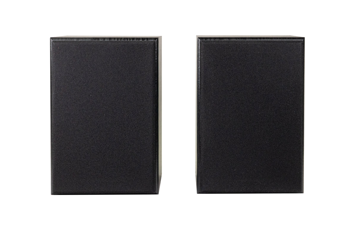 SoundMate HBS-05 Regallautsprecher