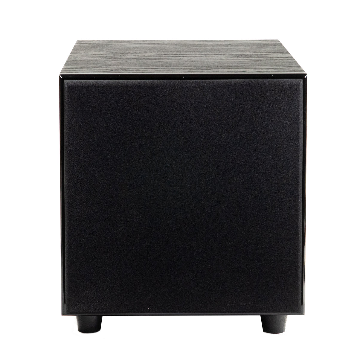 SoundMate HBS-10S 10" Aktiver Subwoofer