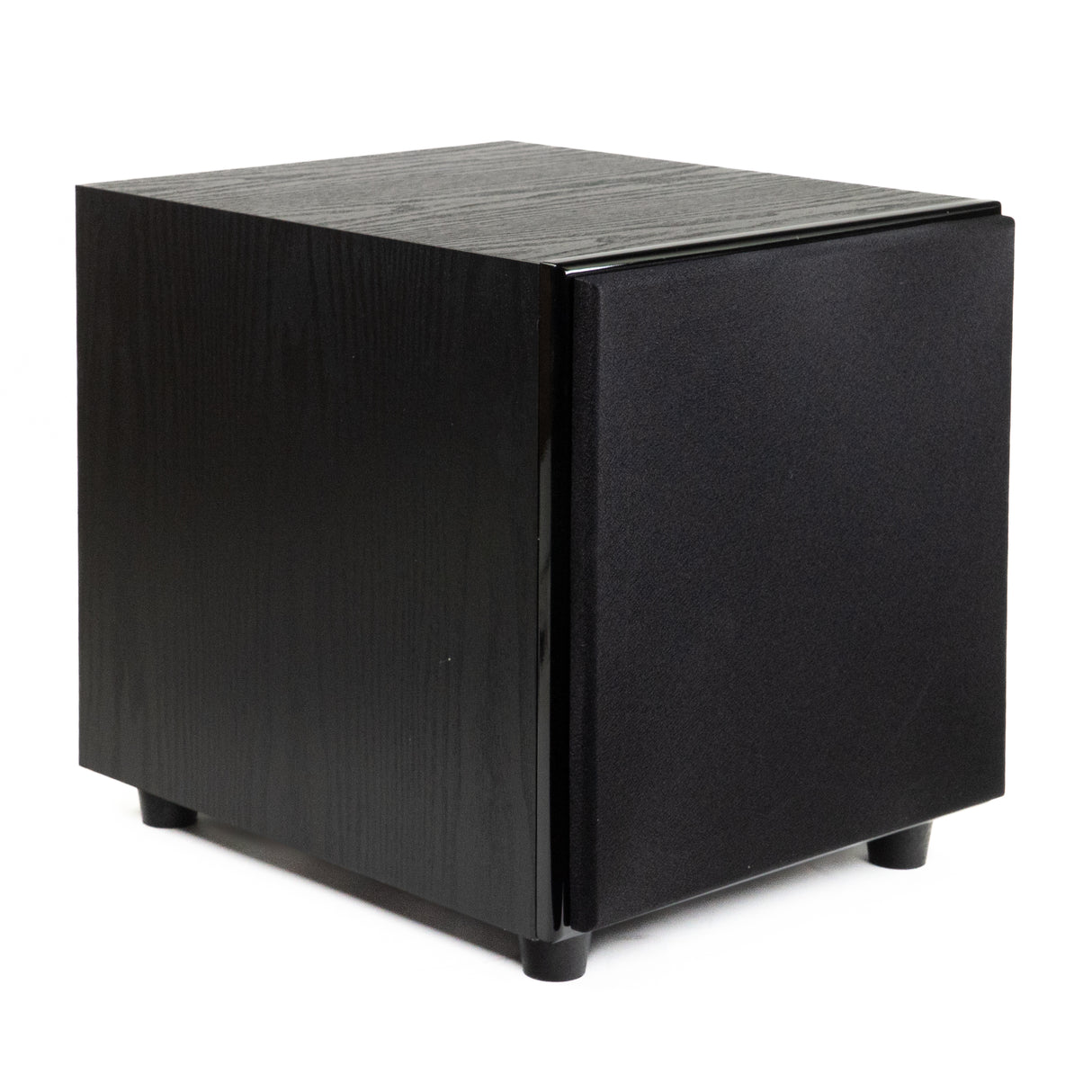 SoundMate HBS-10S 10" Aktiver Subwoofer