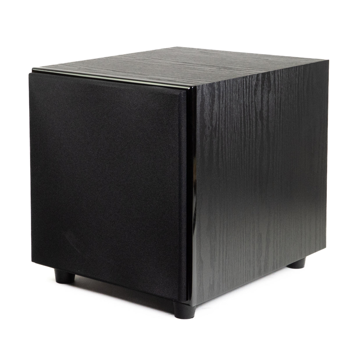 SoundMate HBS-10S 10" Aktiver Subwoofer