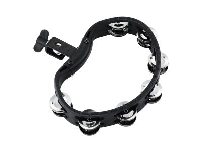 Meinl HTMT2BK Tambourine