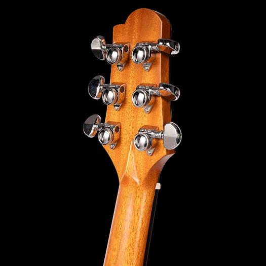 Mike Lawson ML800-D Dreadnought-Westerngitarre