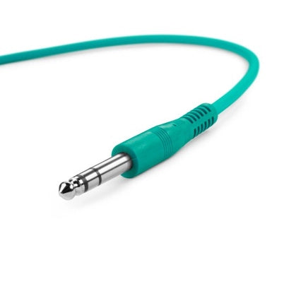3 Star 6,3mm Klinke Patchkabel 6-pak (60cm)