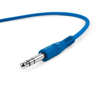 3 Star 6,3mm Klinke Patchkabel 6-pak (60cm)
