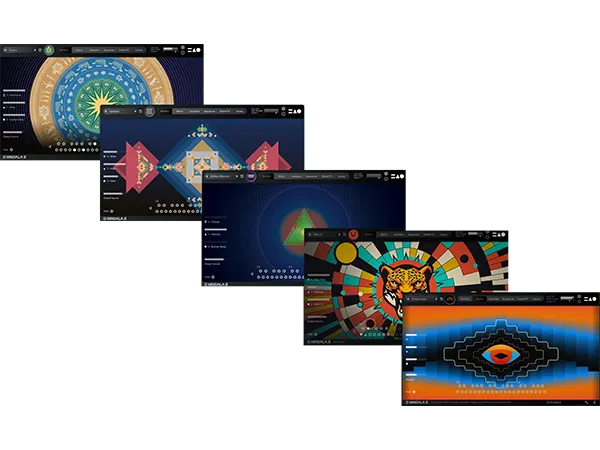 Das Portals-Bundle
