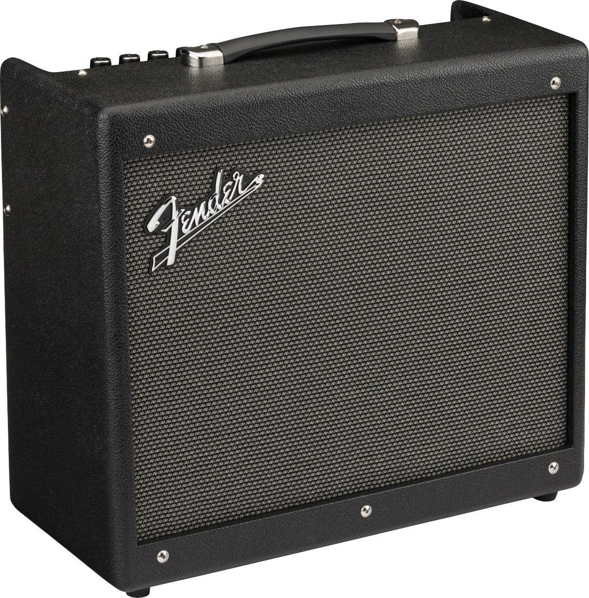 Fender Mustang GTX50 Gitarrenverstärker