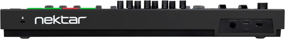Nektar Impact LX25mk3 MIDI-Keyboards