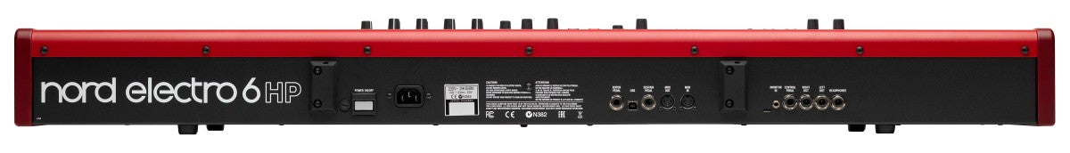Nord Electro 6 HP E-Klaver