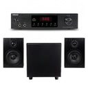 Nikko Active HiFi-System & Verstärker