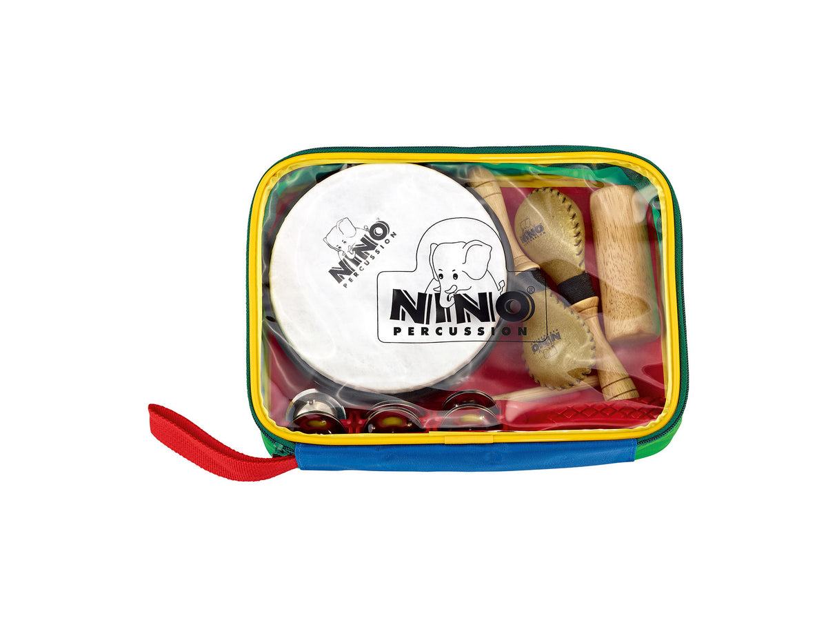 Meinl Nino Percussionset 1
