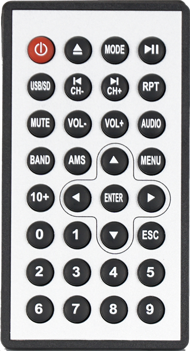 BST Nomad12 Festival Sprecher (400W)