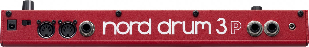 Nord Drum 3P Modeling Perkussion Synthesizer
