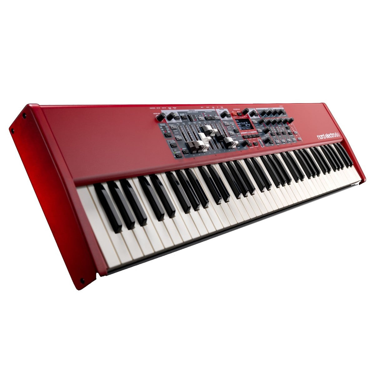 Nord Electro 6D 61