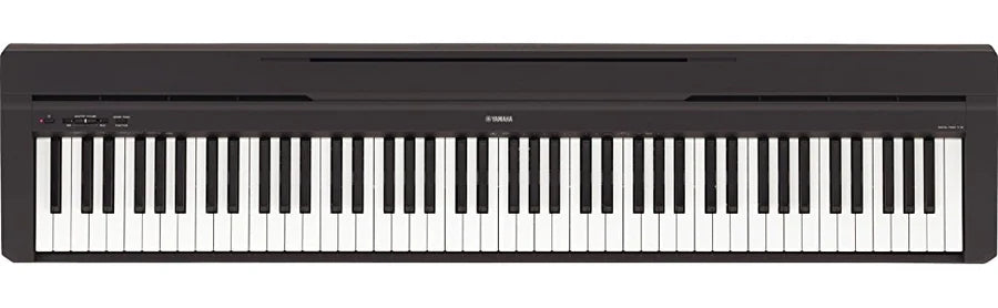 Yamaha P-45 Sänger Pack