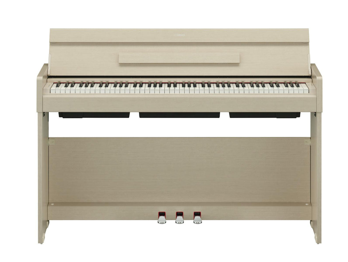 Yamaha YDP-S35 E-Piano (Weiß Esche)