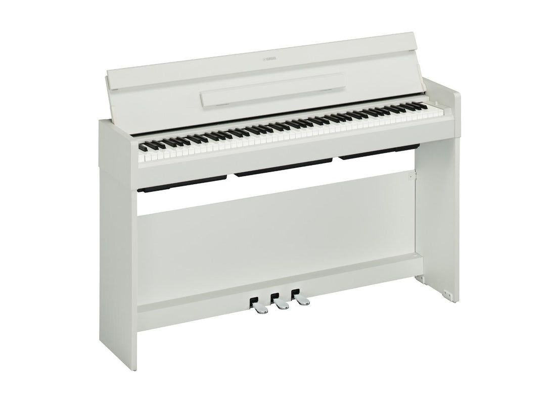 Yamaha YDP-S35 E-Piano (Weiß)