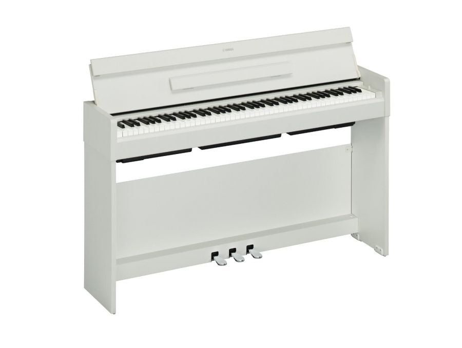 Yamaha YDP-S35 E-Piano (Weiß)
