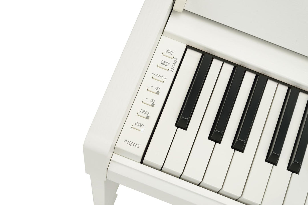 Yamaha YDP-S35 E-Piano (Weiß)