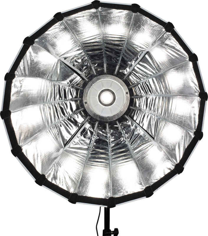 NanLite Dish Softbox for Forza 60