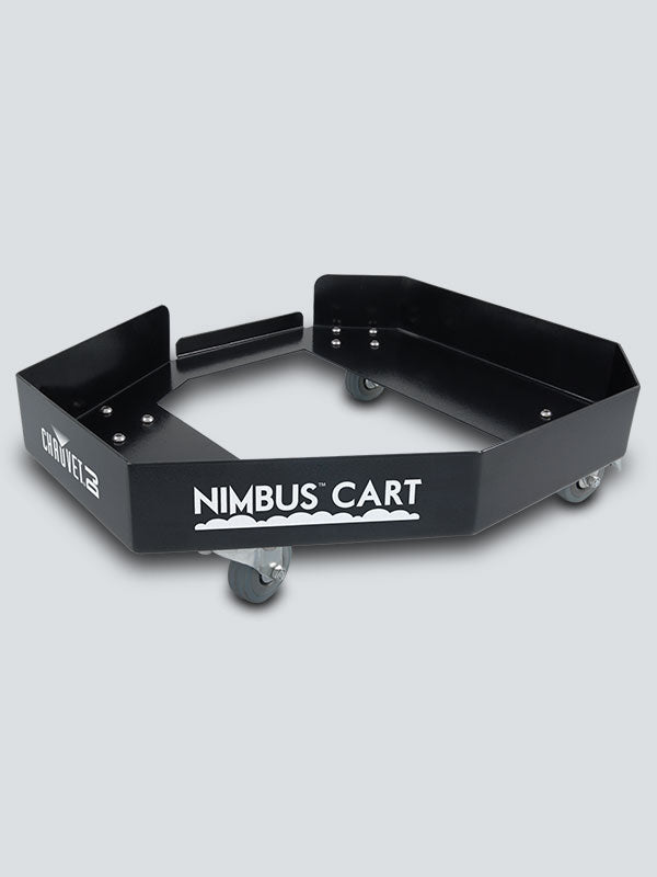 Chauvet Nimbus Wagen