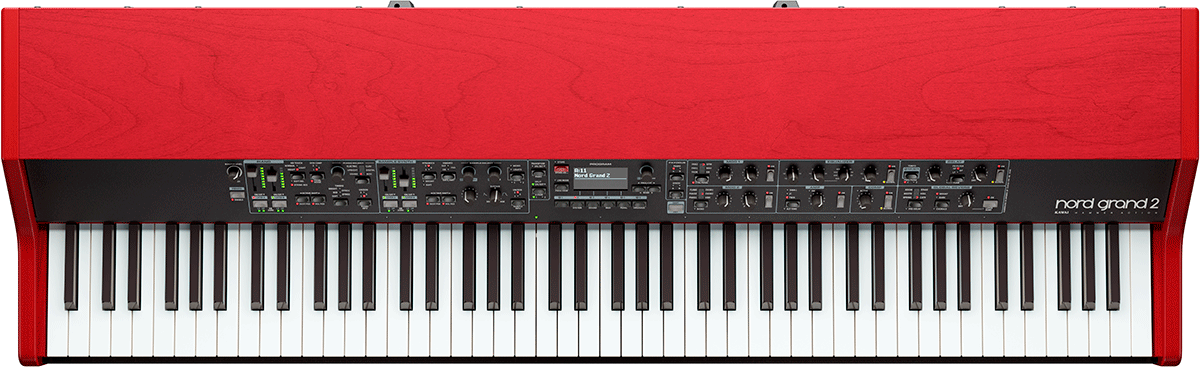 Nord Grand 2 E-Piano