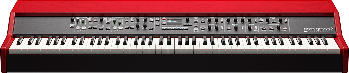 Nord Grand 2 E-Piano