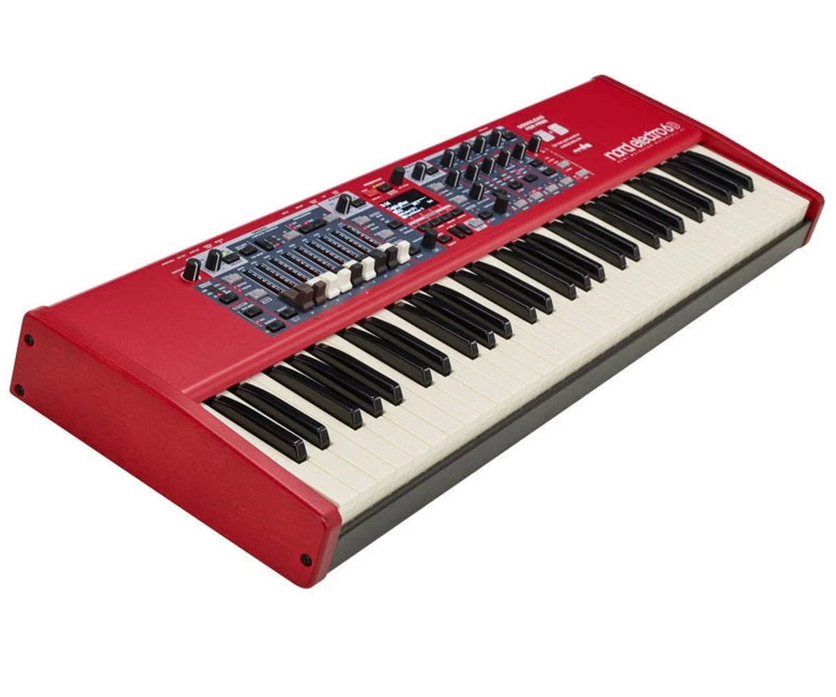 Nord Stage 4 88