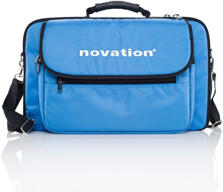 Novation Bass Station II | Carry Case