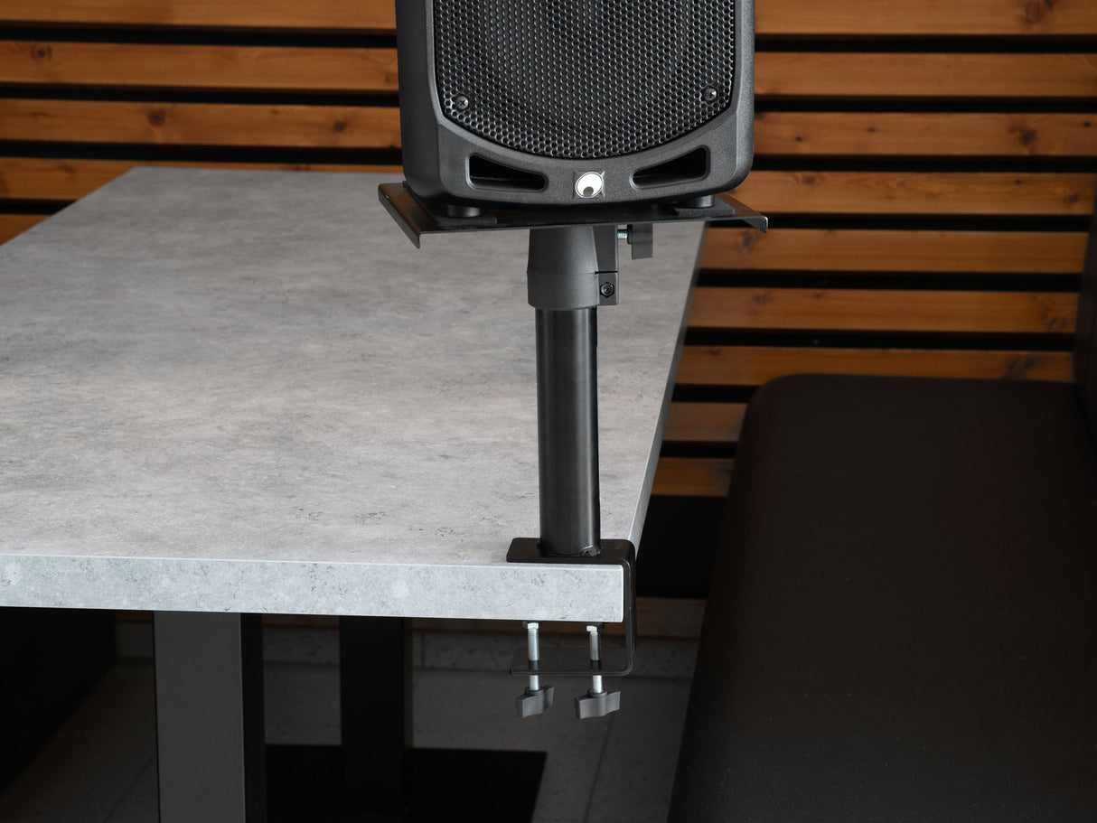 OMNITRONIC Table Speaker Stand TMO-2