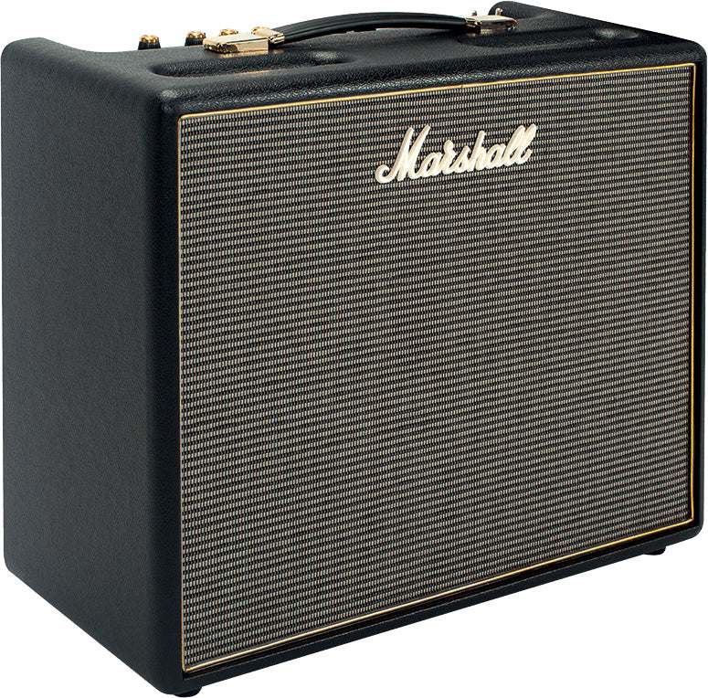 Marshall Origin 20C Gitarrenverstärker