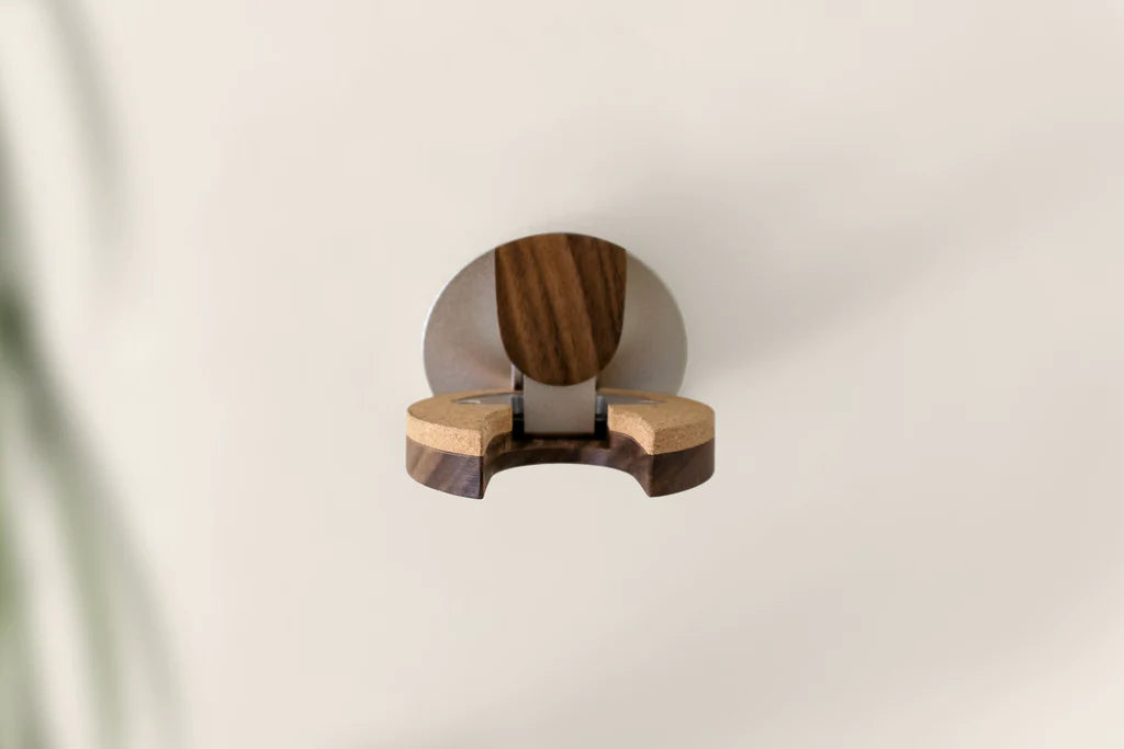 Openhagen HangWithMe Ukulele Suspension (Walnut)
