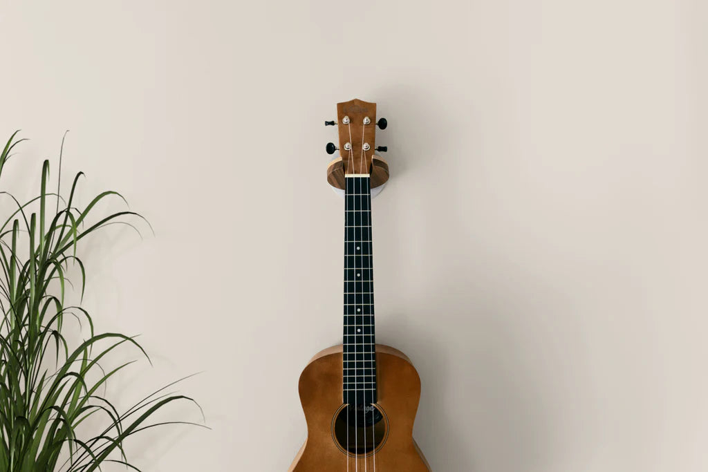 Openhagen HangWithMe Ukulele Suspension (Walnut)