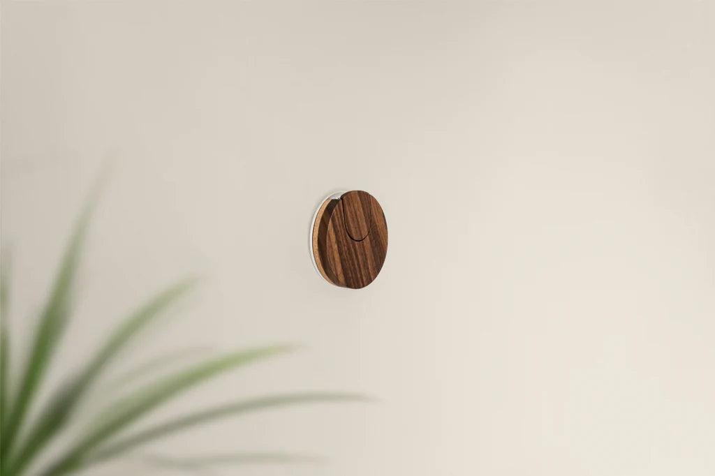 Openhagen HangWithMe Ukulele Suspension (Walnut)