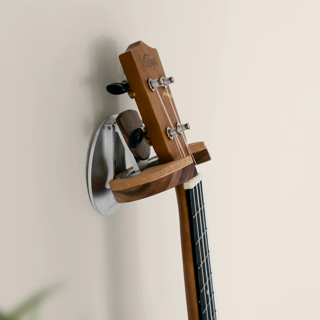 Openhagen HangWithMe Ukulele Suspension (Walnut)