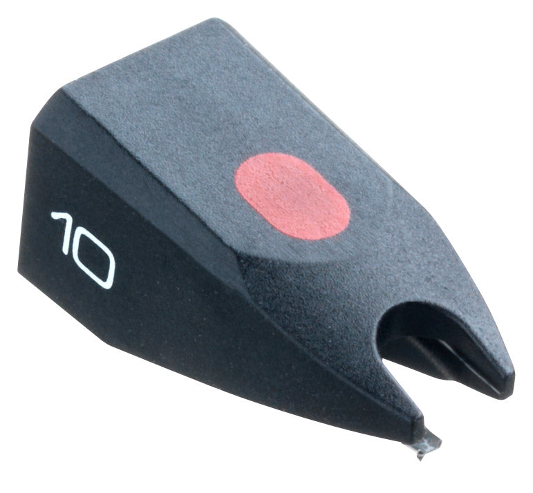 Ortofon 10 Tonabnehmer Nadel