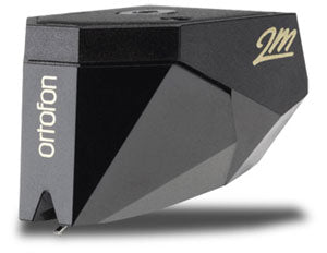 Ortofon 2M Schwarzer Pick-Up