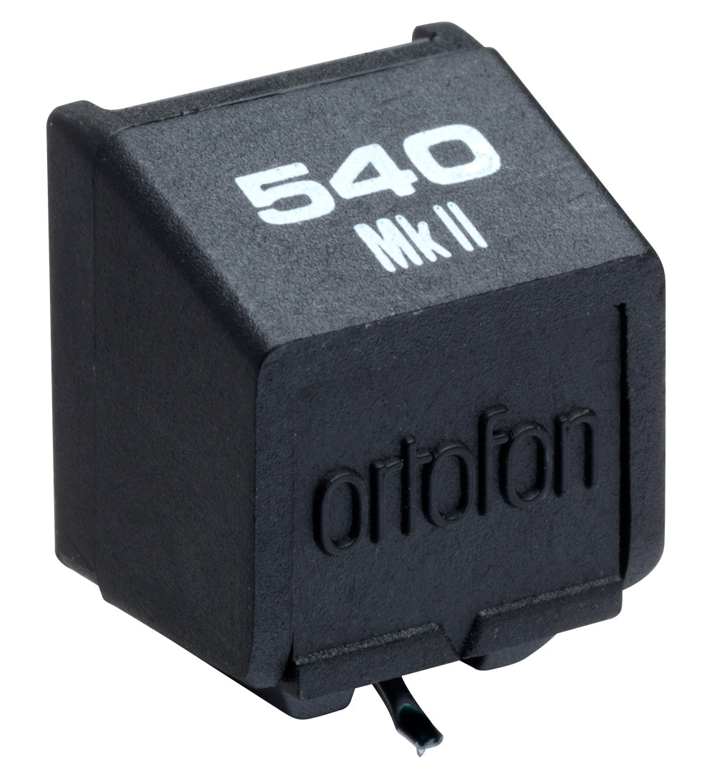 Ortofon 540 MKII Tonabnehmer Nadel