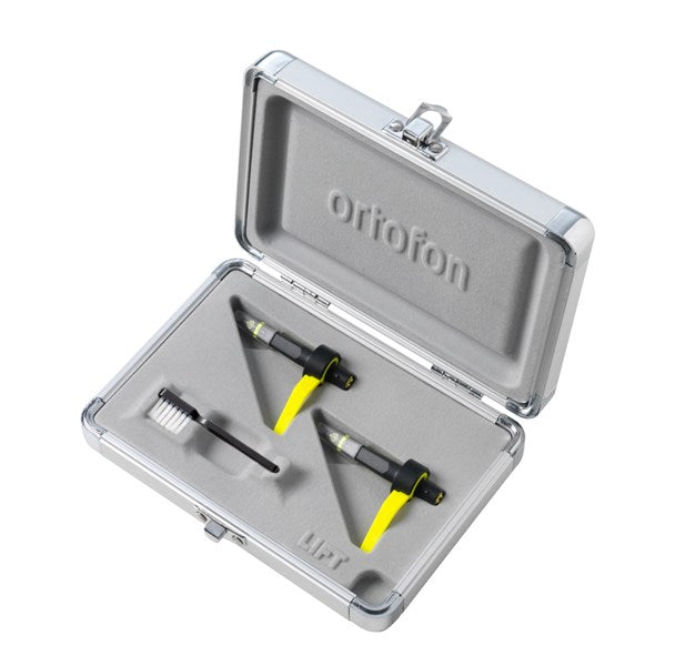 Ortofon Concorde Club MKII - Pick-up Twin Set