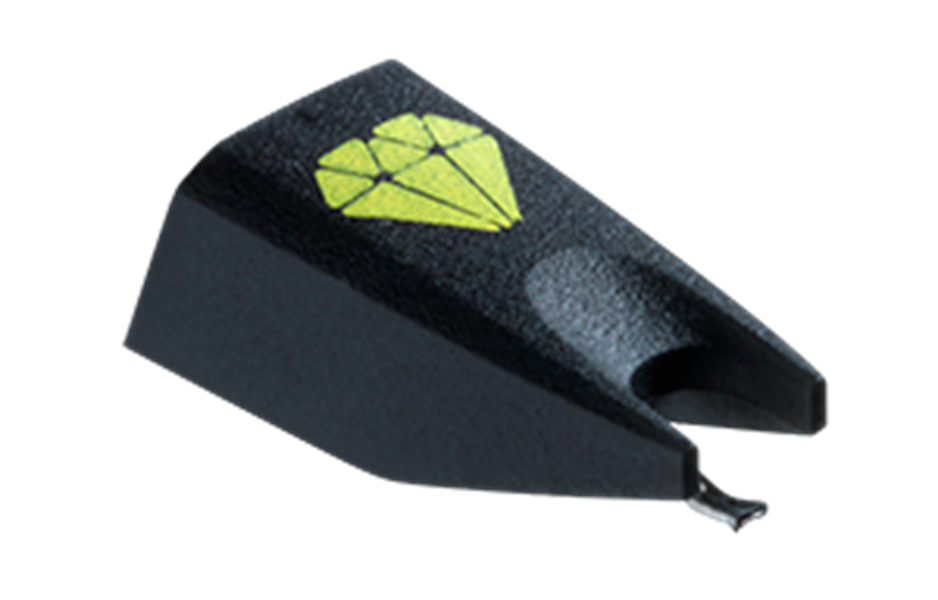 Ortofon Concorde Club MKII stylus