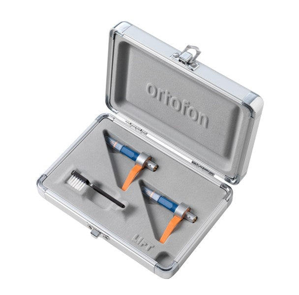 Ortofon Concorde DJ MKII pick-up twin set