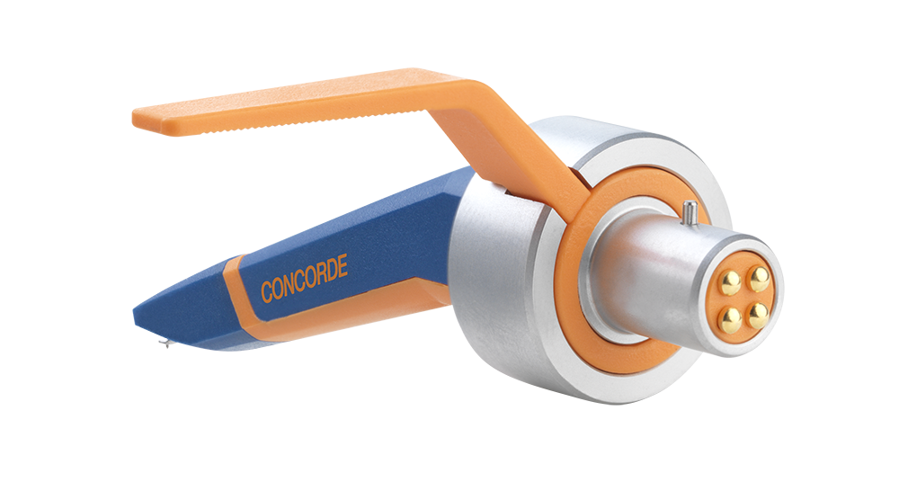 Ortofon Concorde DJ MKII pick-up