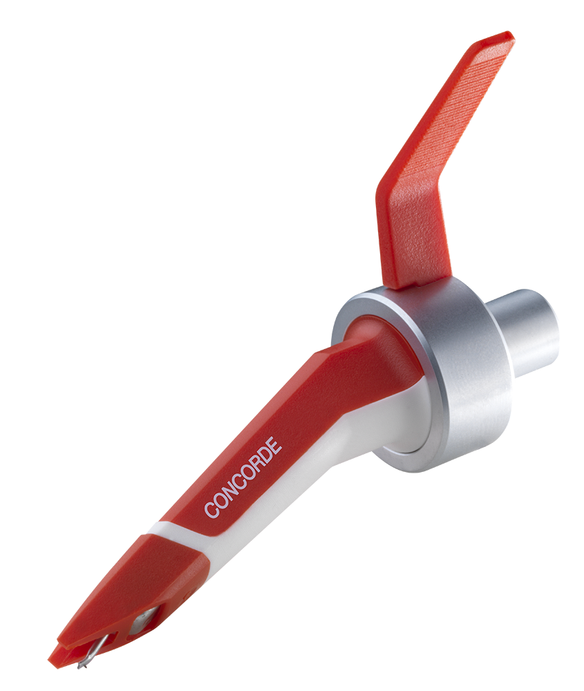 Ortofon Concorde Digital MKII stylus