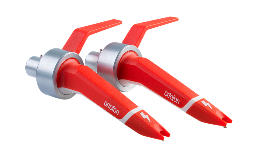 Ortofon Concorde Digital MKII - Pick-up Twin Set