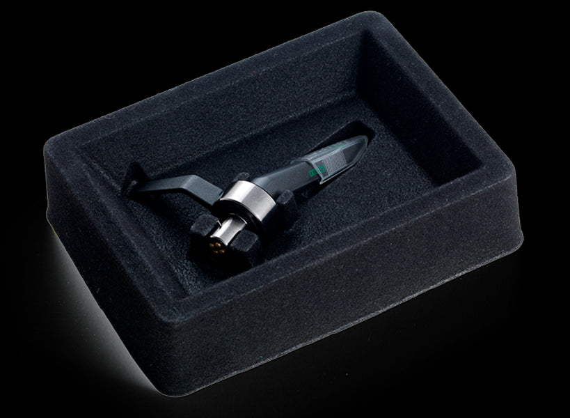 Ortofon Concorde MIX MKII pick-up