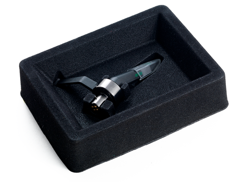 Ortofon Concorde MIX MKII pick-up