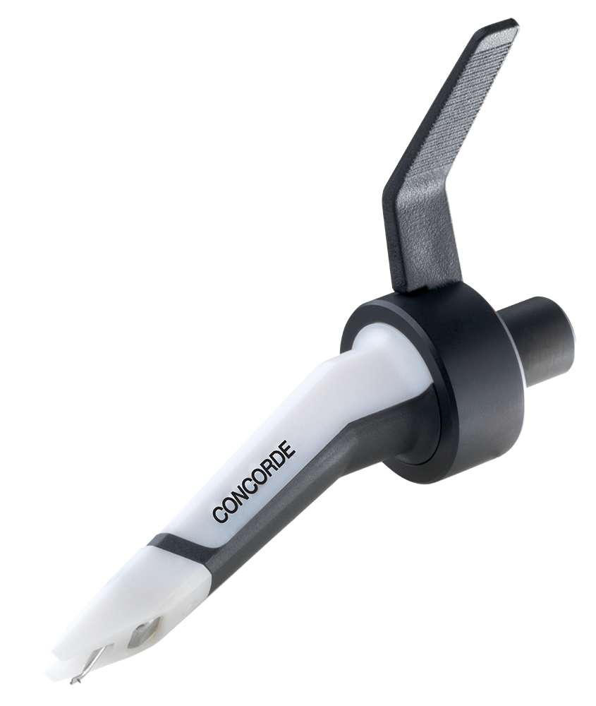 Ortofon Concorde Scratch MKII - Pick-up Stylus Nadel Twin Set