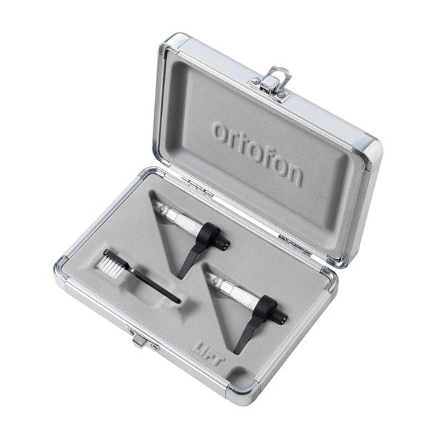 Ortofon Concorde Scratch MKII pick up twin set