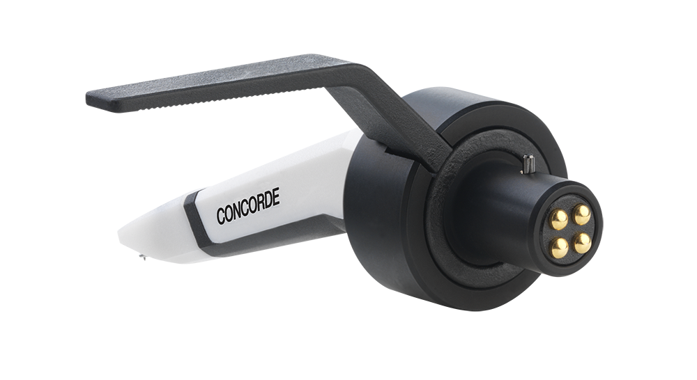 Ortofon Concorde Scratch MKII pick up