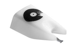 Ortofon Concorde Scratch MKII stylus