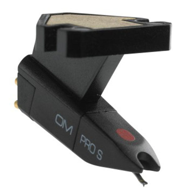 Ortofon OM PRO S - Pick-up Single Set
